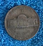 United States of Américaine : 5 cents 1943, Enlèvement ou Envoi