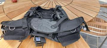 Gilet stabilisateur de plongée pour femme beschikbaar voor biedingen