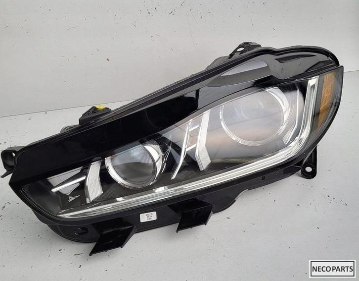 JAGUAR XE X760 BI XENON BIXENON KOPLAMP USA ALLES LEVERBAAR!, Auto-onderdelen, Verlichting, Jaguar, Gebruikt, Ophalen of Verzenden