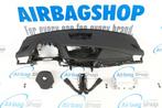 Airbag kit - Tableau de bord speaker BMW X1 E84 (2008-2015), Utilisé, Enlèvement ou Envoi