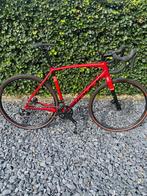 Ridley kanzo a gravelbike, Fietsen en Brommers, Ophalen, Gebruikt, Aluminium