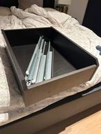 Tiroir IKEA Pax, Gebruikt