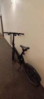 GOCYCLE G4 2021 elektrische fiets, Ophalen, Gebruikt, Minder dan 30 km per accu, Overige merken