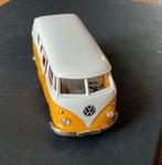 VOLKSWAGEN VW T1 Microbus 1962 - modelauto, Hobby en Vrije tijd, Verzenden, Zo goed als nieuw