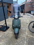 GTS Toscana A klasse, Fietsen en Brommers, Ophalen of Verzenden, Zo goed als nieuw, Benzine