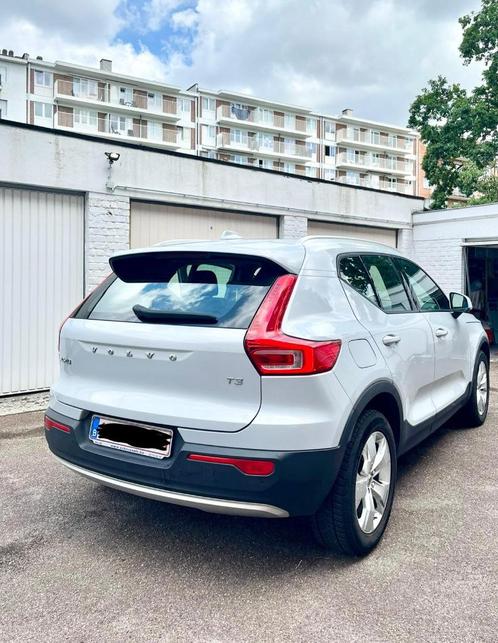 auto, Auto's, Volvo, Particulier, XC40, ABS, Achteruitrijcamera, Adaptive Cruise Control, Airbags, Airconditioning, Alarm, Android Auto