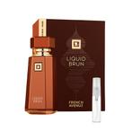 Liquid Brun by French Avenue | Sample, Ophalen of Verzenden, Nieuw