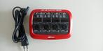 Multicharger Hitec X4 Micro SE AC/DC, Ophalen of Verzenden, Zo goed als nieuw