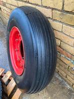 Complete wielen 16 R 8.25 en 9.00, Zakelijke goederen, Landbouw | Onderdelen | Banden, Velgen en Assen, Ophalen