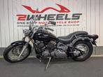 YAMAHA DRAGSTAR XVS650, Motoren, Motoren | Yamaha, 2 cilinders, Chopper, Bedrijf, Minimaal motorrijbewijs A2