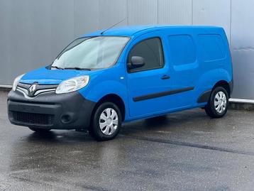 Renault Kangoo Maxi 1.5 dCi 90ch Grand Volume Extra R-Link beschikbaar voor biedingen