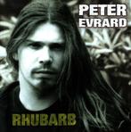 Peter Evrard - Rhubarb (cd), Enlèvement ou Envoi