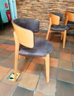 Stoelen te koop (18 stuks: ook per stuk verkriigbaar), Huis en Inrichting, Ophalen, Zo goed als nieuw