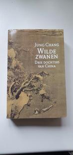 Wilde zwanen, drie dochters van China/Jung Chang, Comme neuf, Enlèvement ou Envoi