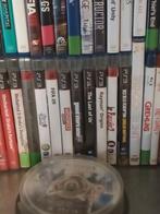 Jeux ps3/PSP/Ds, Games en Spelcomputers, Games | Overige, Ophalen, Zo goed als nieuw, Overige genres