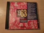 cd audio les plus belles chansons francaises 1963, Neuf, dans son emballage, Enlèvement ou Envoi