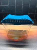 Aquarium 6L plastic, Enlèvement, Comme neuf, Autres types
