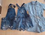 Jumpsuit maat 140, Kinderen en Baby's, Kinderkleding | Maat 140, Ophalen of Verzenden, Zo goed als nieuw
