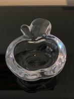 Cendrier pomme « Vannes France « , Antiquités & Art, Antiquités | Verre & Cristal