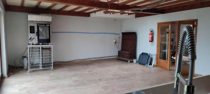 Magazijn te huur, Immo, Huizen te huur