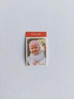 Postzegel Prinses Elisabeth 2002, Ophalen of Verzenden