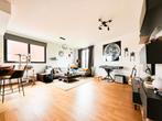 Appartement te koop in Schaerbeek, 2 slpks, 2 pièces, Appartement, 94 m², 147 kWh/m²/an