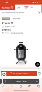 Barbecue, Ophalen of Verzenden, Nieuw, Barbecook, Met accessoires