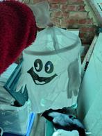 leuk spook deco voor halloween, Ophalen of Verzenden, Nieuw, Versiering