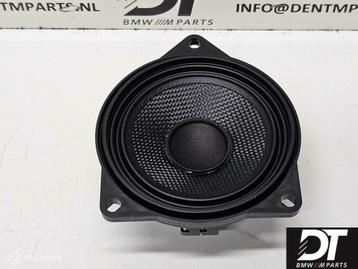 Luidspreker Hifi DSP BMW div. modellen 65139141501 beschikbaar voor biedingen