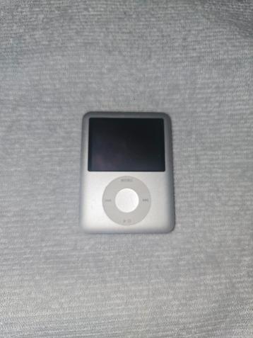 Ipod nano en bon etat, Audio, Tv en Foto, Mp3-spelers | Apple iPod, Ophalen, Zo goed als nieuw, Nano