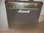 Gitaarversterker Marshall Bass state B30, Muziek en Instrumenten, Ophalen, Gebruikt, 50 tot 100 watt