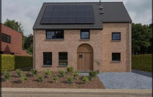 Huurkoop woning gezond regio Antwerpen, Kempen etc., Immo, Huizen en Appartementen te koop, Turnhout