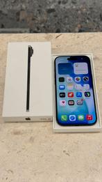 IPHONE 17 AIR, Telecommunicatie, Mobiele telefoons | Apple iPhone, Ophalen, Zo goed als nieuw, 256 GB