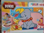 Dumbo Clementoni puzzle, Enfants & Bébés, Jouets | Puzzles pour enfants, Comme neuf, Enlèvement ou Envoi