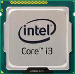 Intel Core i3-4150 processor, Intel Core i3, 2-core, LGA 1150, Utilisé