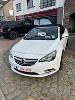 Opel  Cascada 64000km!!!!, Auto's, Opel, Cabriolet, Handgeschakeld, Particulier, Cascada
