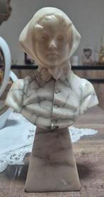 Te koop, prachtige marmeren bustes., Antiek en Kunst, Ophalen of Verzenden