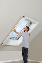 VELUX WITTE BINNENBEKLEDING (NIEUW!), Doe-het-zelf en Bouw, Raamkozijnen en Schuifdeuren, Ophalen, Nieuw, Kunststof