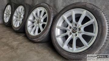 18 inch VW Transporter Volkswagen California T5 T6 Zomerband