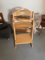 babystoel, Kinderen en Baby's, Kinderstoelen, Ophalen, Zo goed als nieuw