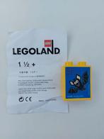 Objet de collection - Chauve-souris d'Halloween 2014 - Legol, Comme neuf, Ensemble complet, Lego, Enlèvement ou Envoi