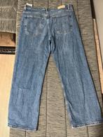 Zara jeans broek, Vêtements | Femmes, Enlèvement ou Envoi, Porté, Bleu, W33 - W36 (confection 42/44)