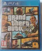 GTA 5 voor PS4, Games en Spelcomputers, Ophalen, Zo goed als nieuw