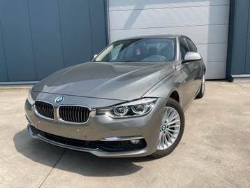 Bmw 318d