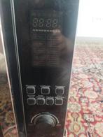 Domo combi microgolfoven/grill, Oven met grill, Draaiplateau, Vrijstaand, Ophalen