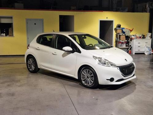 Peugeot 208 1.4 Benzine airco*, Auto's, Peugeot, Bedrijf, Te koop, Airbags, Airconditioning, Bluetooth, Centrale vergrendeling