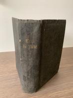 Livre de Piété des jeunes filles, 1903, Ophalen of Verzenden