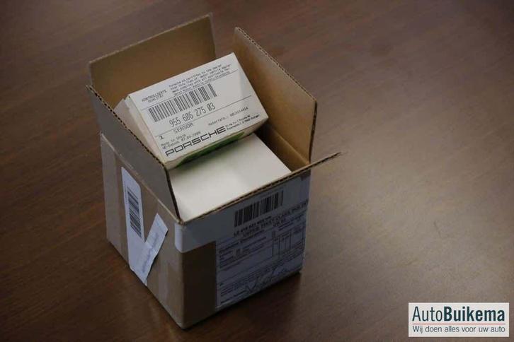 Originele Porsche 911 Module PDC met 4 Sensoren Nieuw, model, Auto-onderdelen, Elektronica en Kabels, Ophalen of Verzenden