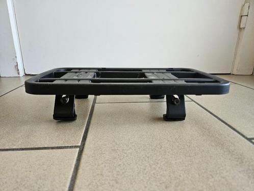 Yepp easyfit adapter voor Yepp fietsstoel, Fietsen en Brommers, Fietsaccessoires | Fietsstoeltjes, Gebruikt, Achterzitje, 15 t/m 25 kg