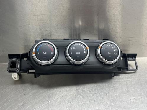 BEDIENINGSPANEEL VERWARMING Mazda MX-5 (ND) (61190E8A30), Auto-onderdelen, Dashboard en Schakelaars, Mazda, Gebruikt